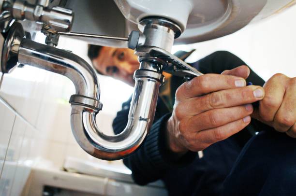 Best Faucet Repair  in Olivet, MI