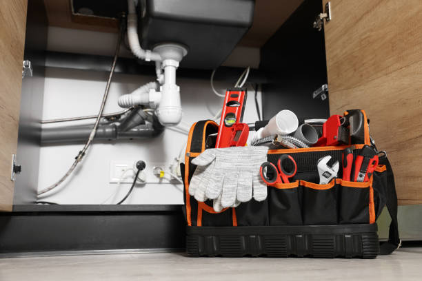 Best Drain Cleaning Services  in Olivet, MI