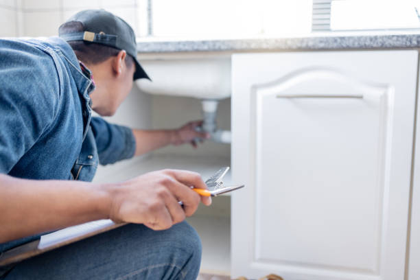 Best Plumbing Repair Near Me  in Olivet, MI