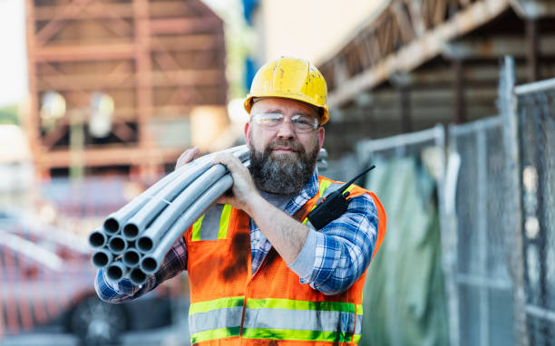 Best Commercial Plumbing Services  in Olivet, MI