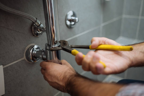 Professional Plumbing in Olivet, MI