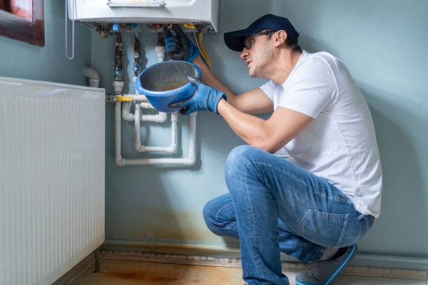 Best Sewer Line Repair  in Olivet, MI