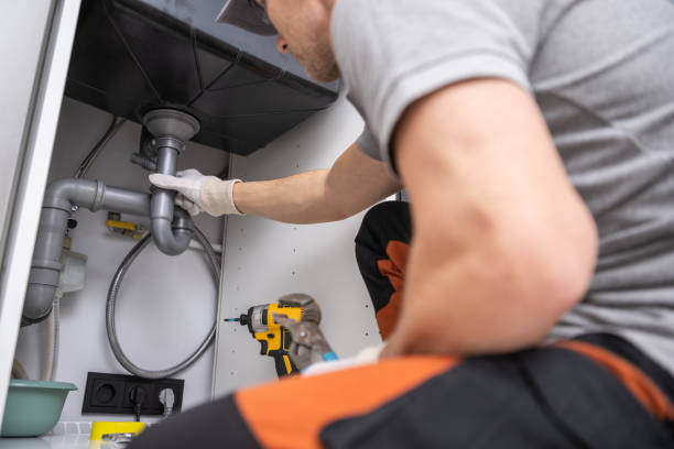  Olivet, MI Plumbing Pros